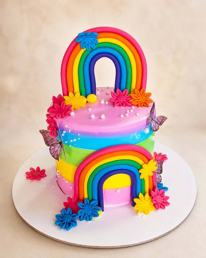 Cakes